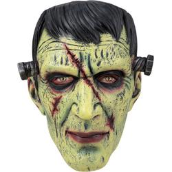 Halloween Griezelmasker Frankenstein